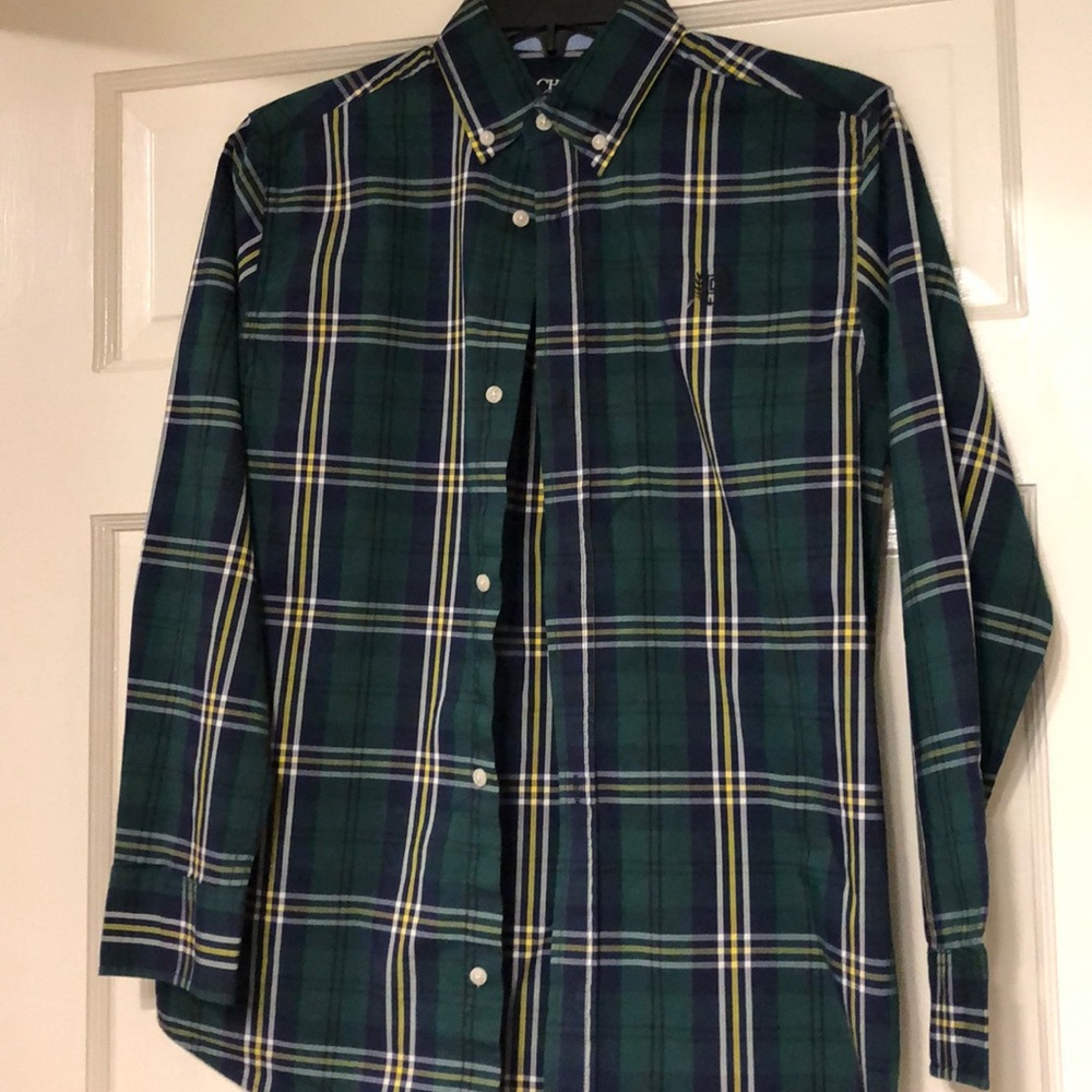 boys dress shirt